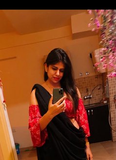 Shanvi(web Cam & Real Meet). 🥰 - escort in Ahmedabad Photo 1 of 1