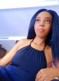 Shanx Hot African Sex Queen - escort in Bangkok Photo 2 of 4