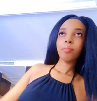 Shanx Hot African Sex Queen - puta in Bangkok