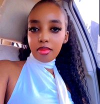 Shanx Hot African Sex Queen - puta in Bangkok