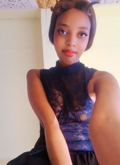 Shanx Hot African Sex Queen - escort in Bangkok Photo 5 of 7