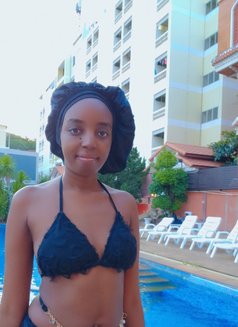Shanx Hot African Sex Queen - escort in Bangkok Photo 7 of 7