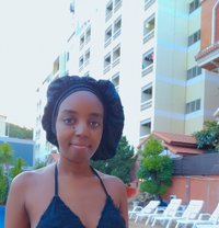 Shanx Hot African Sex Queen - escort in Bangkok Photo 7 of 7