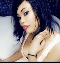Shany - escort in Bangkok