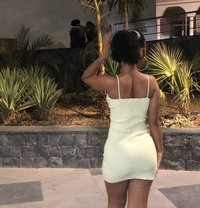 Maxine from Manapakkam - escort in Chennai