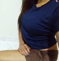 Shany - escort in Colombo