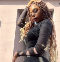 Shany - escort in Abha