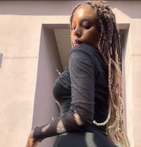 Shany - escort in Abha