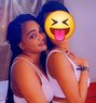 SHANYA❣️AFRICAN🤑 HOT 🦋BEAUTY - escort in Kochi Photo 2 of 4