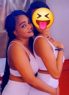 SHANYA❣️AFRICAN🤑 HOT 🦋BEAUTY - escort in Kochi Photo 5 of 7