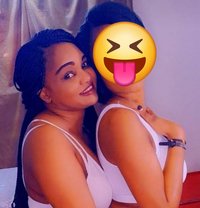SHANYA❣️AFRICAN🤑 HOT 🦋BEAUTY - escort in Kochi Photo 2 of 4