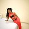 SHANYA❣️AFRICAN🤑 HOT 🦋BEAUTY - escort in Kochi Photo 3 of 4