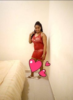 SHANYA❣️AFRICAN🤑 HOT 🦋BEAUTY - escort in Kochi Photo 7 of 7