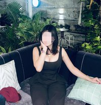 Shanya Cam & Meet - escort in Kathmandu