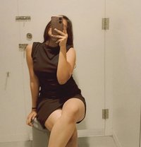 Shanya Doorstep Incall - escort in Ho Chi Minh City