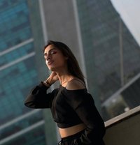 Shanya - Acompañantes transexual in Gurgaon