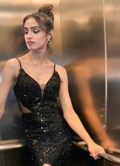 Shanya - Transsexual adult performer in Gurgaon Photo 4 of 13