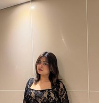 Shanya Student - escort in Dubai