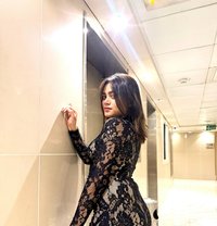 Shanya Student - escort in Dubai