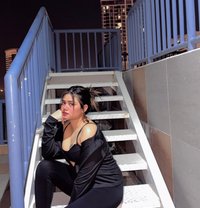 Shanya Student - escort in Dubai
