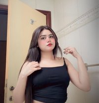 Shanya Student - escort in Dubai