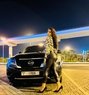 Shanzay Khan Vip Model - Transsexual escort in Dubai Photo 1 of 10