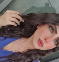 Ashley Vip Model - Transsexual escort in Dubai