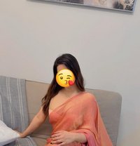 Shanzey Best Companion - escort in Dubai