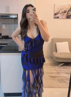 Shanzey Best Companion - escort in Dubai Photo 4 of 12