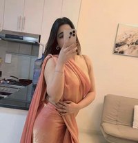 Shanzey Best Companion - escort in Dubai