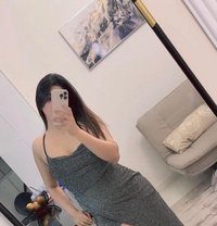 Shanzey Pakistani Beauty in JVC - puta in Dubai