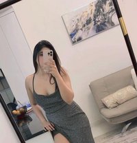 Shanzey Pakistani Beauty in JVC - puta in Dubai