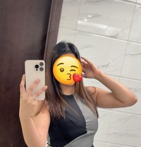 Shanzey Pakistani Beauty in JVC - puta in Dubai