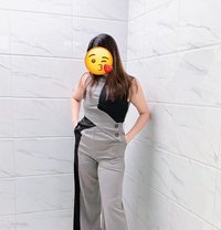 Shanzey Pakistani Beauty in JVC - puta in Dubai