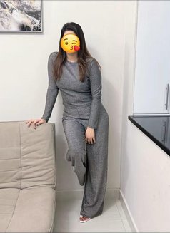 Shanzey VIP Independent Model - escort in Dubai Photo 17 of 19