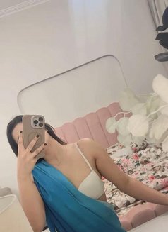 Shanzey VIP Independent Model - escort in Dubai Photo 18 of 19