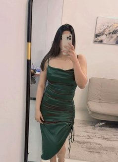 Shanzey VIP Independent Model in JVC - escort in Dubai Photo 8 of 13