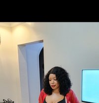 Shanzz - escort in Khobar