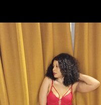 Shanzz - escort in Khobar