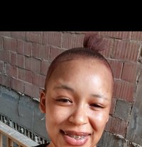 Shanzz - puta in Khobar