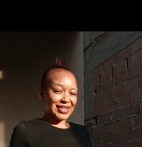 Shanzz - puta in Khobar