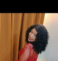 Shanzz - escort in Khobar