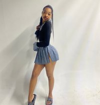 Shanzz - escort in Khobar