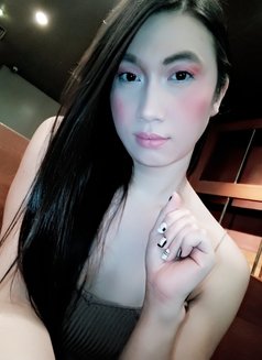 Shaoyi - Transsexual escort in Manila Photo 17 of 22