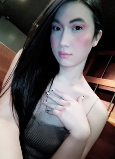 Shaoyi - Transsexual escort in Manila Photo 21 of 22