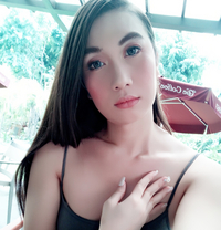 Shaoyi - Acompañantes transexual in Manila