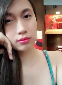 Shaoyi - Transsexual escort in Manila Photo 7 of 30