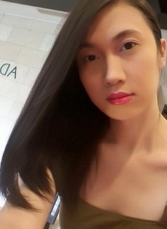 Shaoyi - Transsexual escort in Manila Photo 11 of 22
