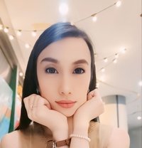 Shaoyi - Acompañantes transexual in Manila