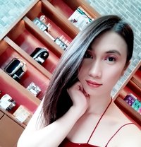 Shaoyi - Transsexual escort in Manila